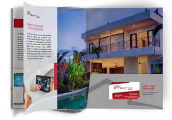 Brochure Folders